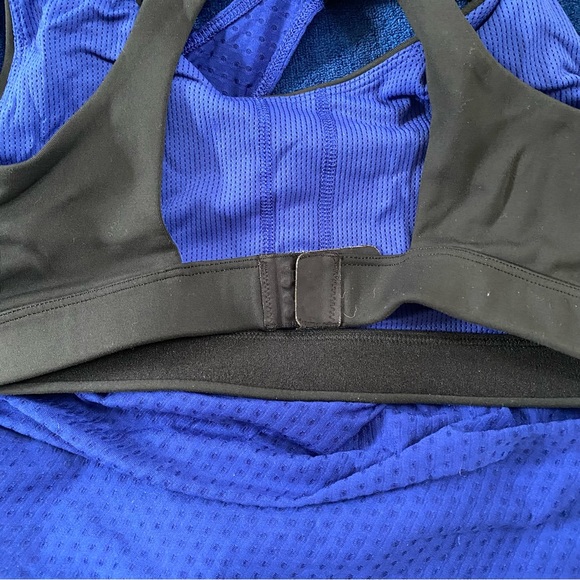 Athleta SCULPTEK™ Support Tank - Picture 8 of 9